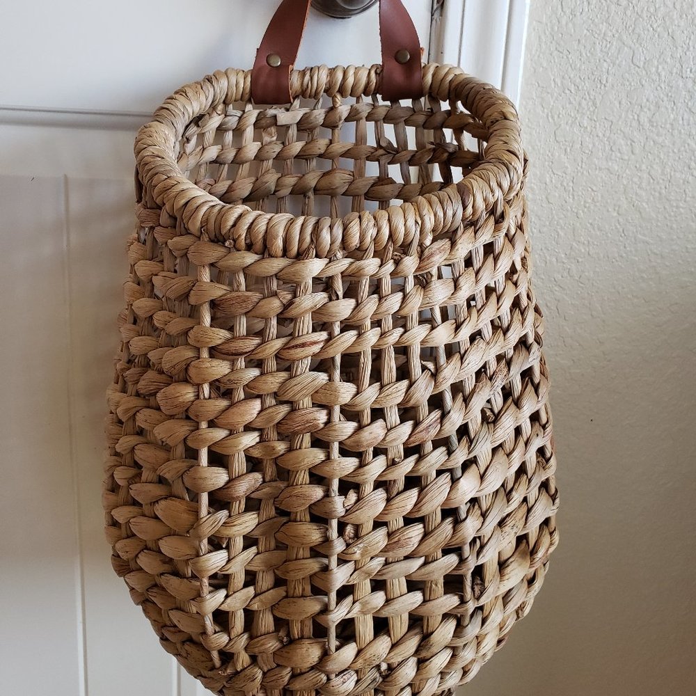 Threshold Target Hanging Basket